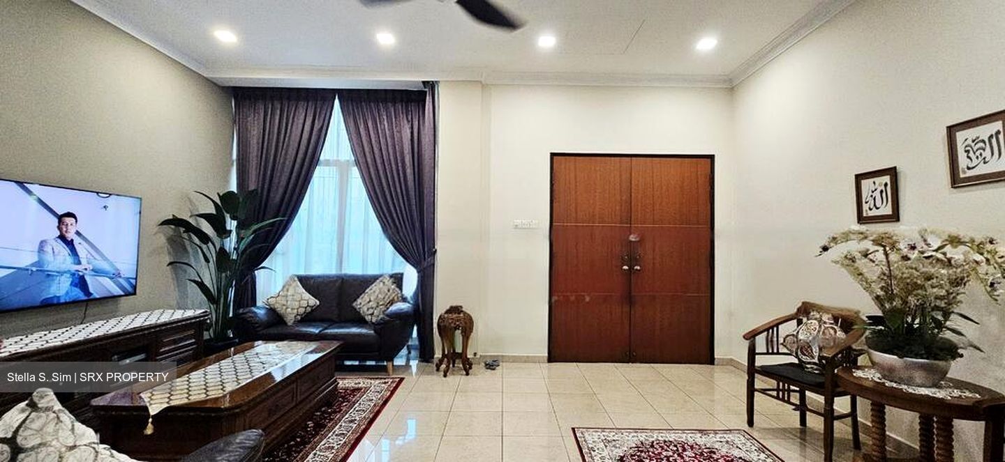 Clementi Avenue 1 (D5), Terrace #451277761